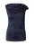 BOSS Top ‘Ejoia’  navy