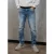 AB Lifestyle Monaco denim regular-fit jeans
