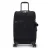 KIPLING Trolley ‘Darcey Up’  zwart