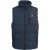 Trespass Heren clasp gewatteerde bodywarmer