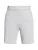 UNDER ARMOUR Sportbroek  grijs / zwart