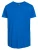 Urban Classics – Shaped Long Heren Tshirt – L – Blauw
