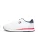 Tommy Jeans Sneakers laag  donkerblauw / wit / wolwit