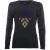 Poools T-shirt 333194 night sky