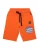 Baggy Fit Shorts Racing Club