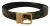 Glitter Camo Leren Riem Model Bel8465
