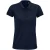 SOLS Dames/dames Planet Organic Polo Shirt (Franse marine)