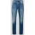 Pepe Jeans slim fit jeans van katoenmix model ‘Hatch’