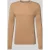 MCNEAL Gebreide pullover van wolmix met kasjmiermix