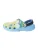 Crocs Open schoenen  blauw / cappuccino / appel / rood
