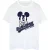 Li-cense Disney dames mickey mouse japans katoenen vriendje t-shirt