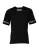 Korte Mouwen Crew Neck T-shirt