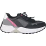 Gabor Rollingsoft sensitive 26.995.27 dames rollende wandelsneaker