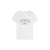 Dames-T-shirt met opdruk Tom Tailor Denim