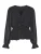 VERO MODA Blouse ‘VMDora’  zwart