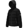Paragoose Malfoy parka