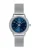 Breil Analoog horloge  blauw / grijs