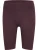 Hummel Sportbroek ‘Pulse’  bruin / wit