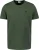No Excess T-Shirt Peached Groen heren