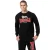 Klassiek sweatshirt met ronde hals Lonsdale Lawins