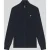 Lamswollen Blend Rits Cardigan