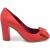 Salvatore Ferragamo Elinda’s schoenen Roze
