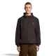 Hooded jacket Lyle & Scott Softshell