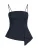HUGO Top ‘Calita’  beige