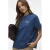 VERO MODA T-shirt donkerblauw