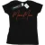 Li-cense Disney dames mickey mouse california katoenen t-shirt