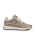 Floris van Bommel Suvi 05.00 suède sneakers taupe