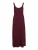 VILA Jurk ‘Vienza’  bordeaux