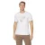 T-shirt Guess CN Triangle