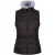 Dare 2B Dames Walless geïsoleerde bodywarmer (Zwart)