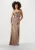 Ibana Maxi Jurk Dames Djuna,