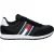 Sneakers voor heren Tommy Hilfiger in zwart