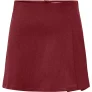 Only Onlsulajma life hw pleat skirt cc tlr bordeaux