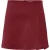 Only Onlsulajma life hw pleat skirt cc tlr bordeaux
