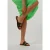 Notre-V Slippers 22718 Zwart