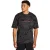 Jordan Brooklyn T-shirts Heren – Zwart –