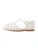 Next Sandalen  wit