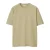 Burberry Oversize Crewneck Neutraal Beige T-shirt