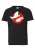 LOGOSHIRT Shirt  rood / zwart / wit