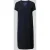 Windsor Knielange jurk met viscose en V-hals