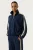 Garcia sweater donkerblauw