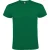 Roly Heren Atomic T-Shirt (Kelly Groen)