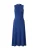 EDITED Jurk ‘Talia’  blauw
