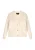 Faina Vest Dames wolwit