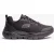 ARCH FIT SR Dames Mesh Sneakers Zwart