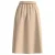s.Oliver BLACK LABEL midi rok beige